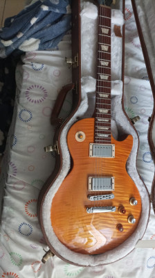 Gibson Les Paul Gary Moore Signature 2013