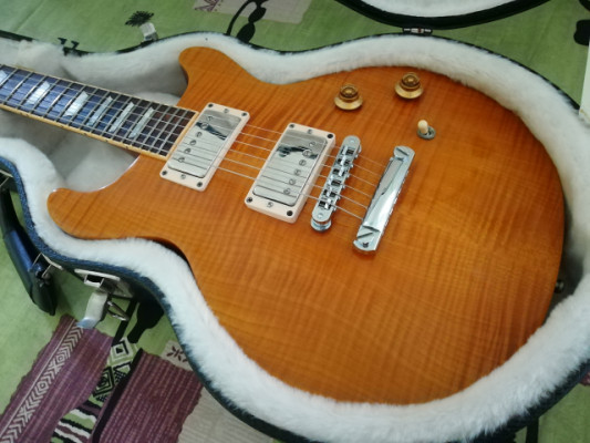 Gibson Les Paul Standard DC (1998)