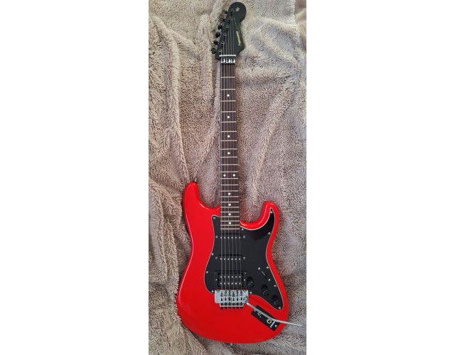 Fernandes Brad Gillis Signature de 1984