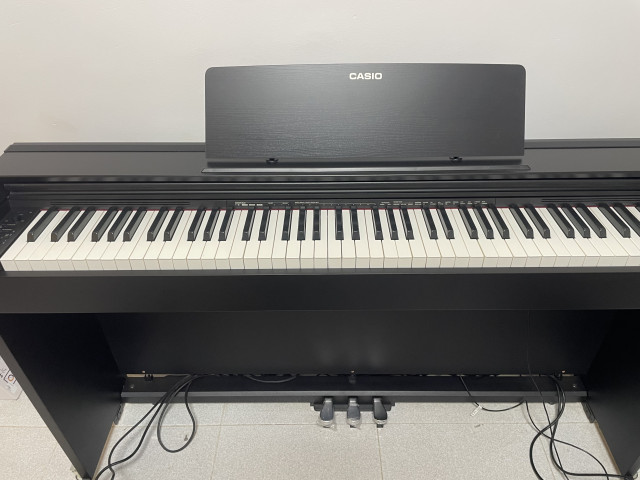 Casio PX-870