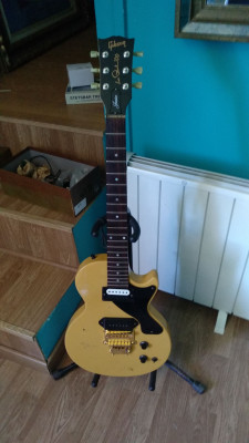 Gibson Les Paul Junior 2015 (Special)