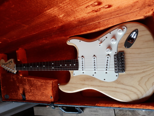 Fender Stratocaster American Vintage 70