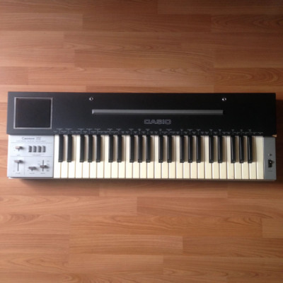 Casio Casiotone 202 (teclado/sintetizador)
