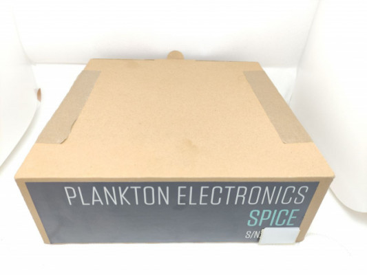 Plankton Electronics Spice de segunda mano por 390 € en Lleida