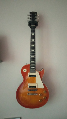 Gibson les Paul studio lite 96  Reservada