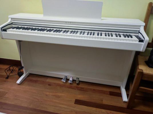 Piano Digital KAWAI KDP 110