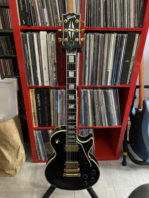 Vendo Gibson Les Paul Custom del 2010