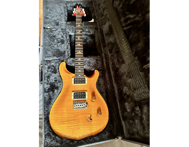 PRS custom 24 ten top 1997