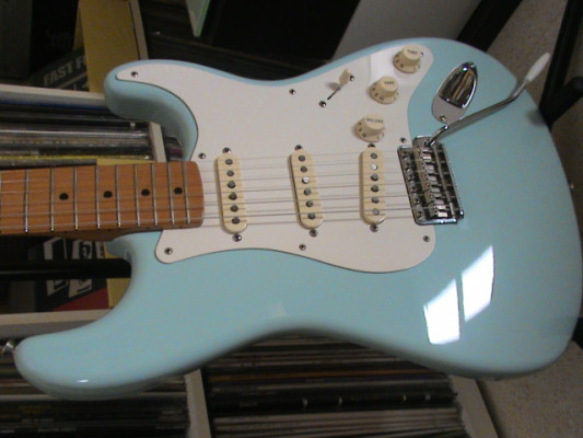 Fender Classic Series 50