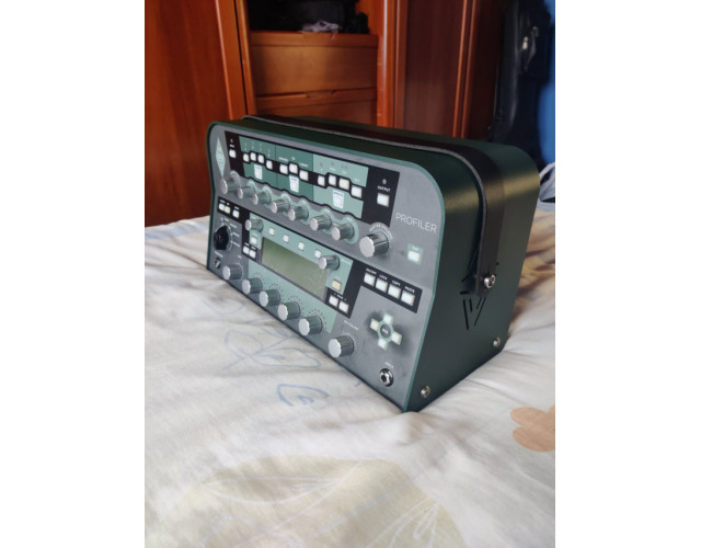 Kemper Profiler Head