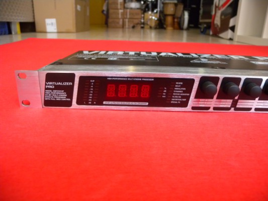 Behringer Dsp2024p Manual Pdf