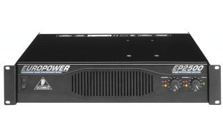 Behringer Europower EP2500