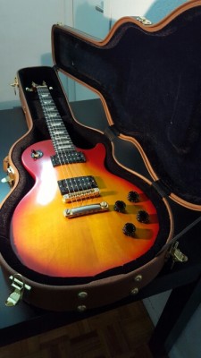 Gibson U.S.A. Les Paul Studio Lite '93
