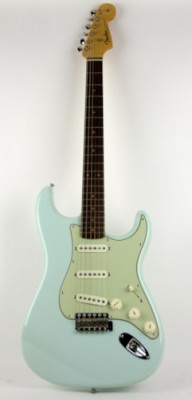 Compro Fender Stratocaster American Vintage '59