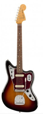 mastil Fender Jaguar Vintera