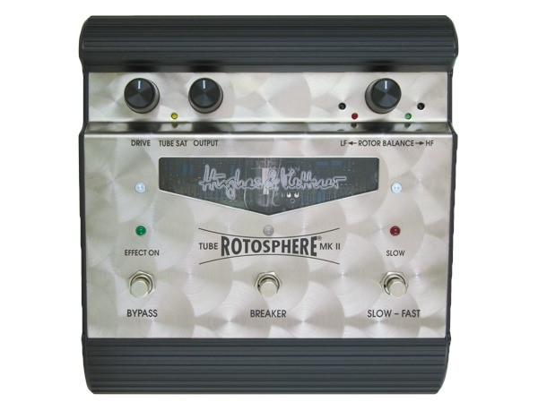 Hughes & Kettner Tube Rotosphere