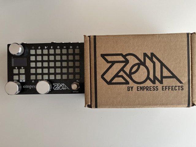 EMPRESS ZOIA