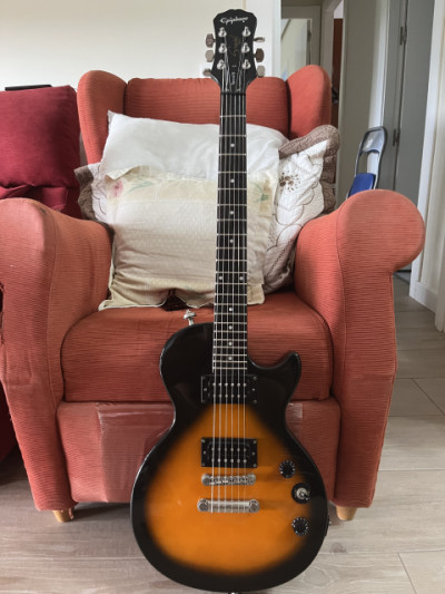 Epiphone Special ll