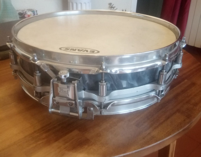 En venda aquestes caixes/tabals Pearl Freefloating.