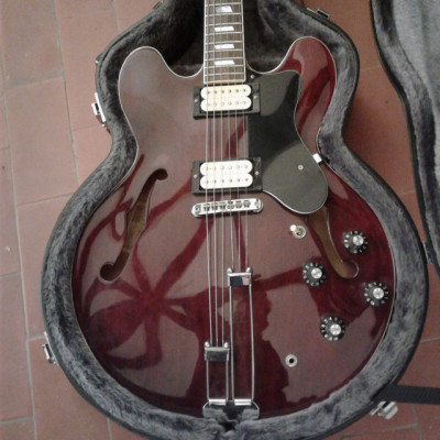 335 Epiphone Riviera 80s Japonesa