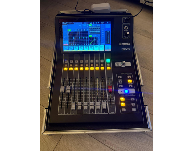 Yamaha DM3 S