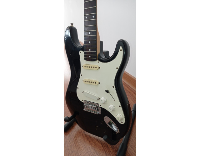 Squier Stratocaster Corea 1991