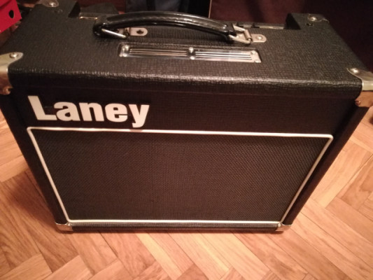 Vendo Laney VC15