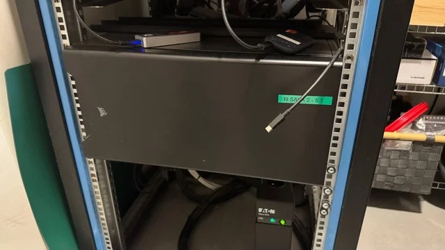 HACKINTOSH i9 9900K 970evoplus 500Gb 32Gb RAM