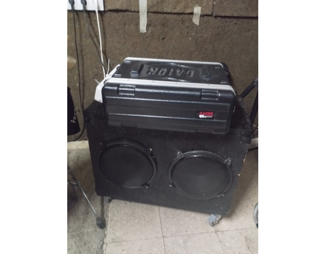 Etapa Marshall EL34 50/50