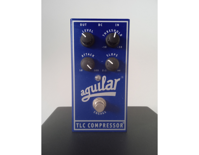 Aguilar TLC Compressor