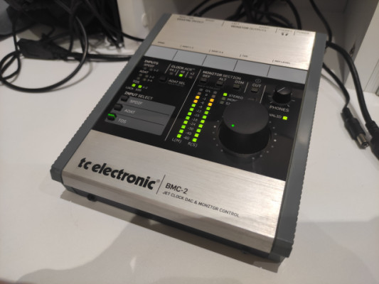 TC Electronic BMC-2
