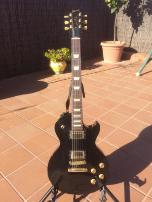 Gibson Les Paul Studio (REBAJA TEMPORAL 600)