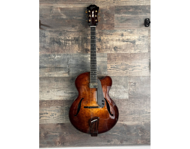 Trenier Jazz Special