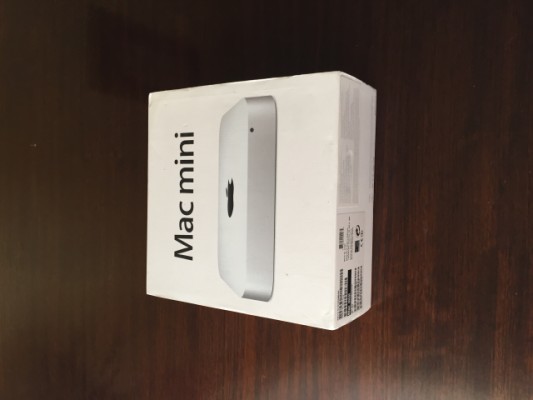 Mac mini 2011 i5 2gb ram 320gb hdd + extras