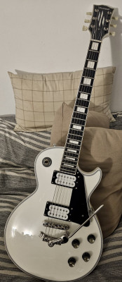 Edwards E-LP-130CD White