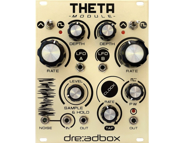 Compro/Cambio Módulos Dreadbox serie Module.