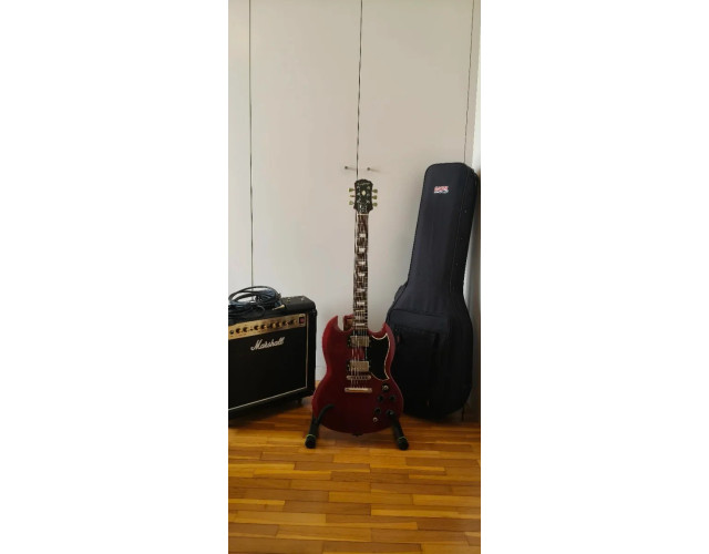 MARSHALL DSL 5