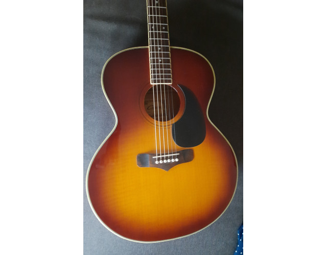 Acústica Canvass tipo Jumbo