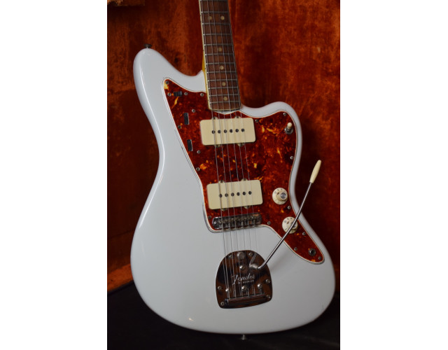 Fender Jazzmaster 1965