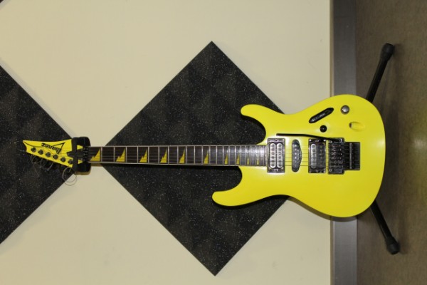 Guitarra Ibanez Frank Gambale Signature