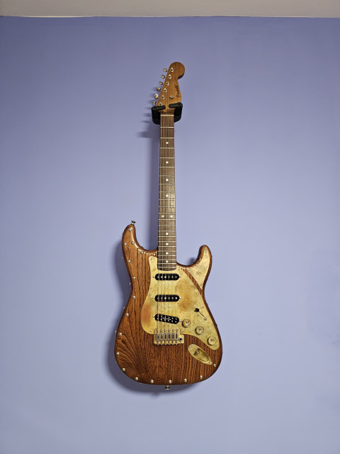 Paoletti Stratospheric Wine Series Little'59