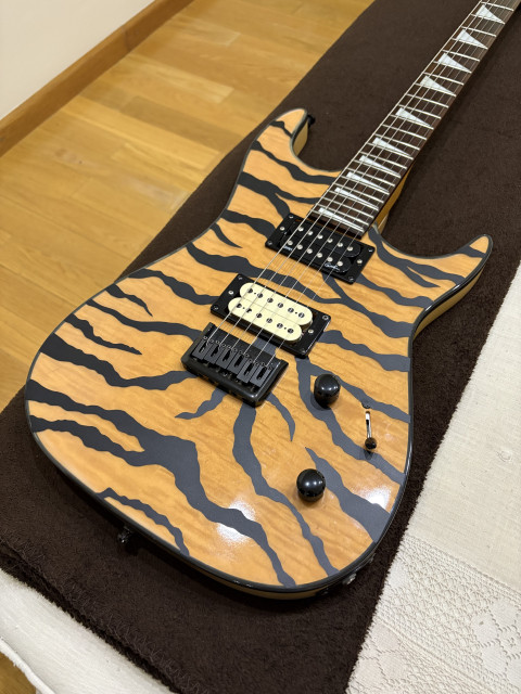 Godin Redline HB (Made in Canada)