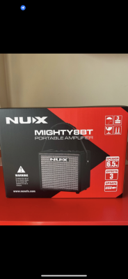 Nux mighty 8