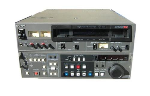 Sony PVW-2800