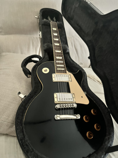 Gibson les Paul standard