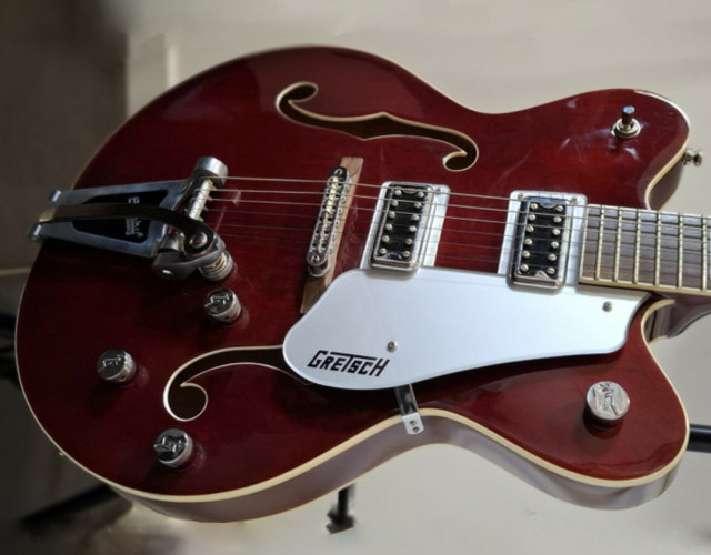 Gretsch G5422T