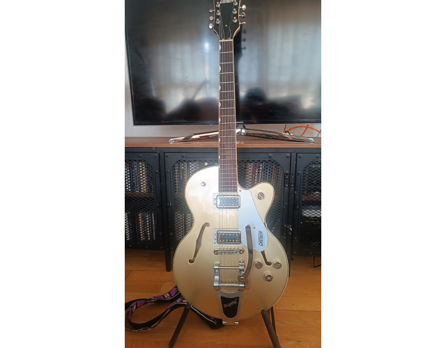 Grestch 5655 TG Bigsby Casino Gold