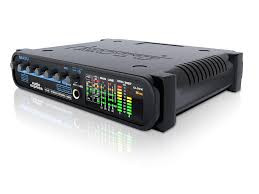 MOTU Audio Express Hybrid