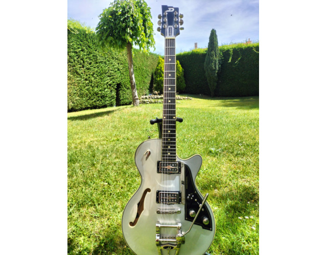 DUESENBERG TV 25Th ANIVERSARY
