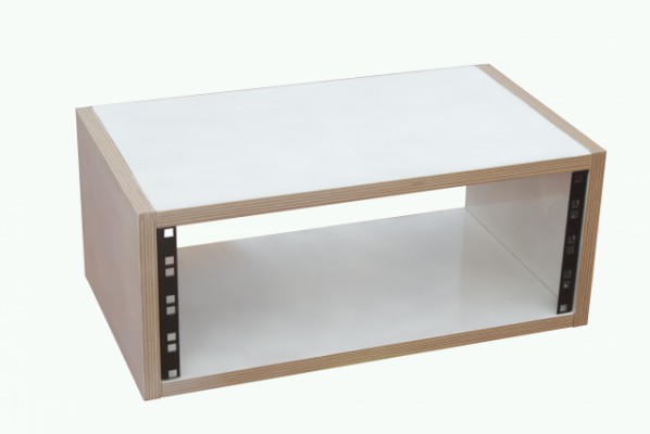 mueble para estudio de grabación